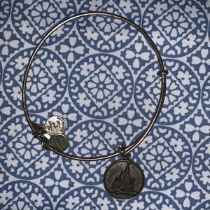 Alex and Ani: Magic Kingdom Castle